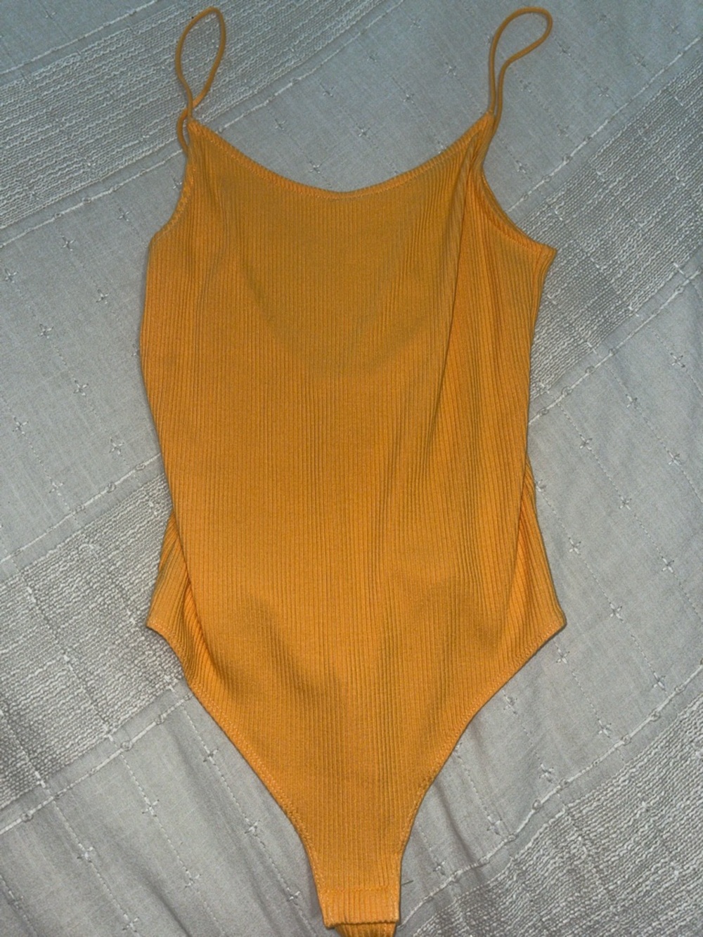 Body suit size small from H&M